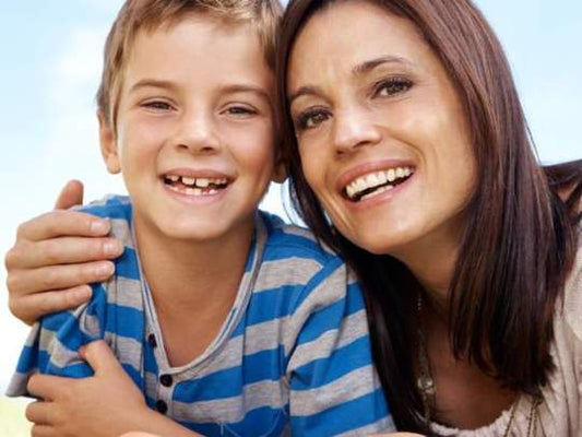 Nurturing Genius: Parenting Advice from the Mom of an Unusually Gifted Child