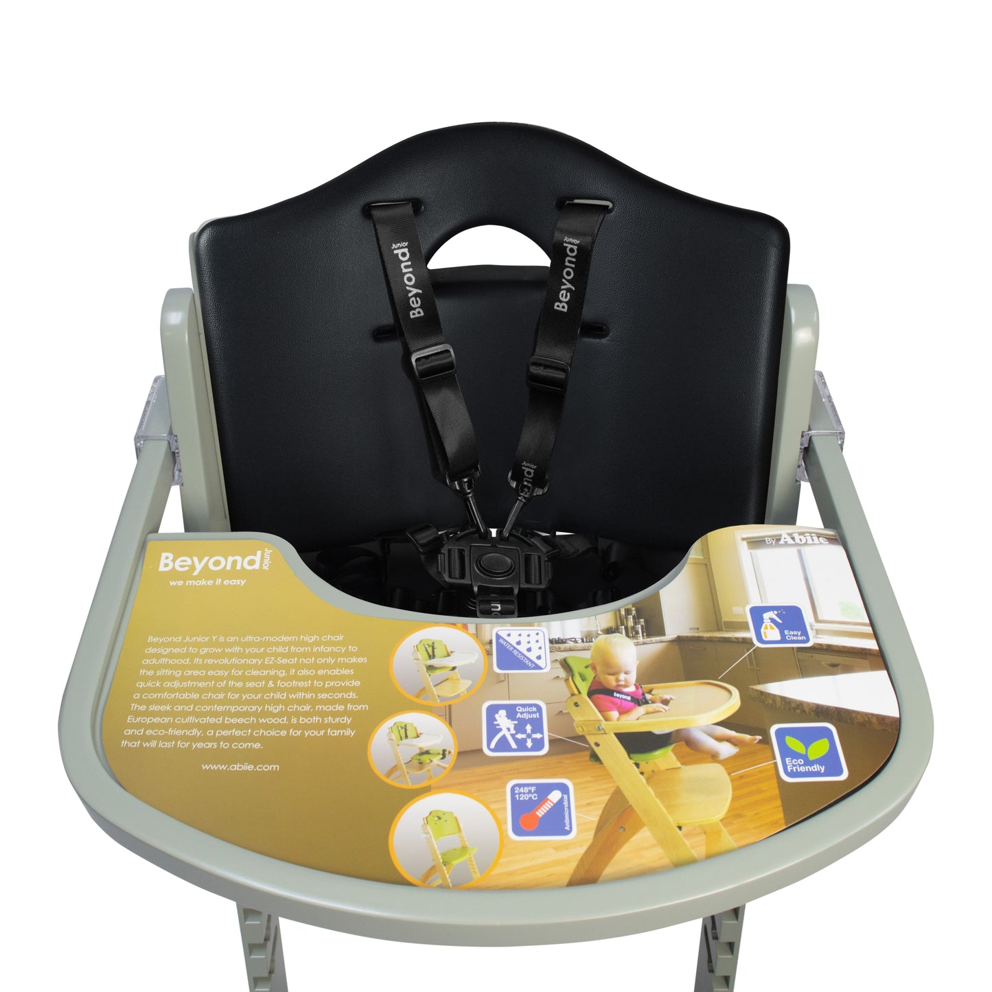 Beyond Junior® Y High Chair