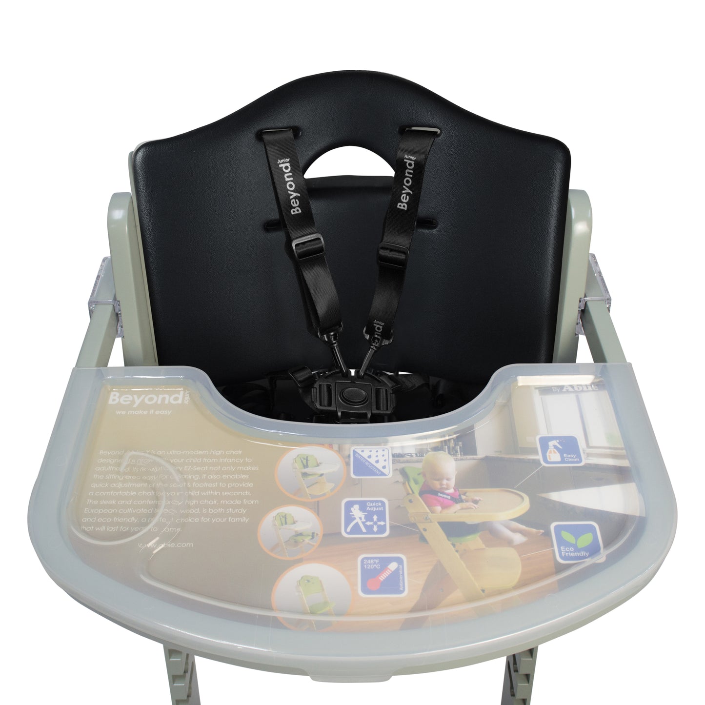 Beyond Junior® Y High Chair
