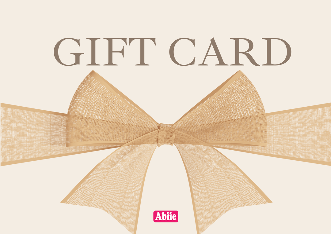 Baby Gift Cards