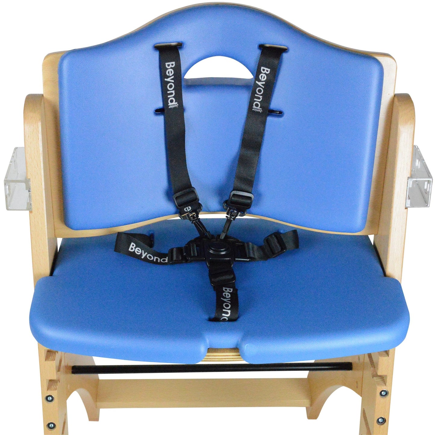 Huggies Ad high Chair;