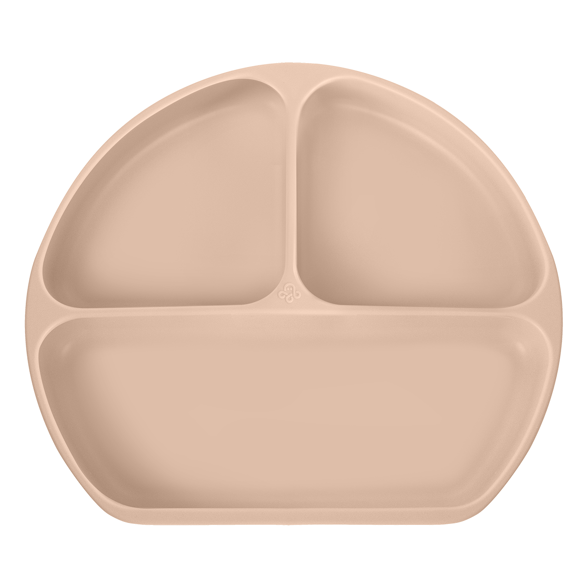 Octopod® Silicone Suction Triangle Plate