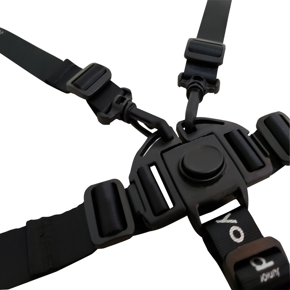 (Part V) 3-pt / 5-pt Safety Harness