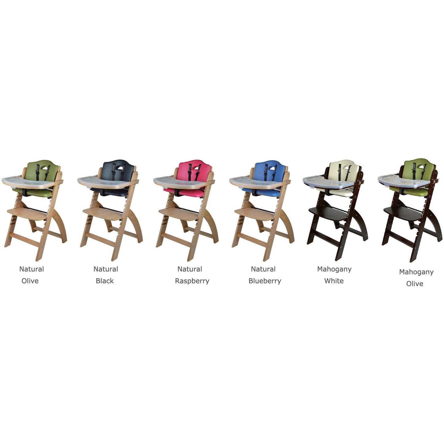 Beyond Junior Y High Chair