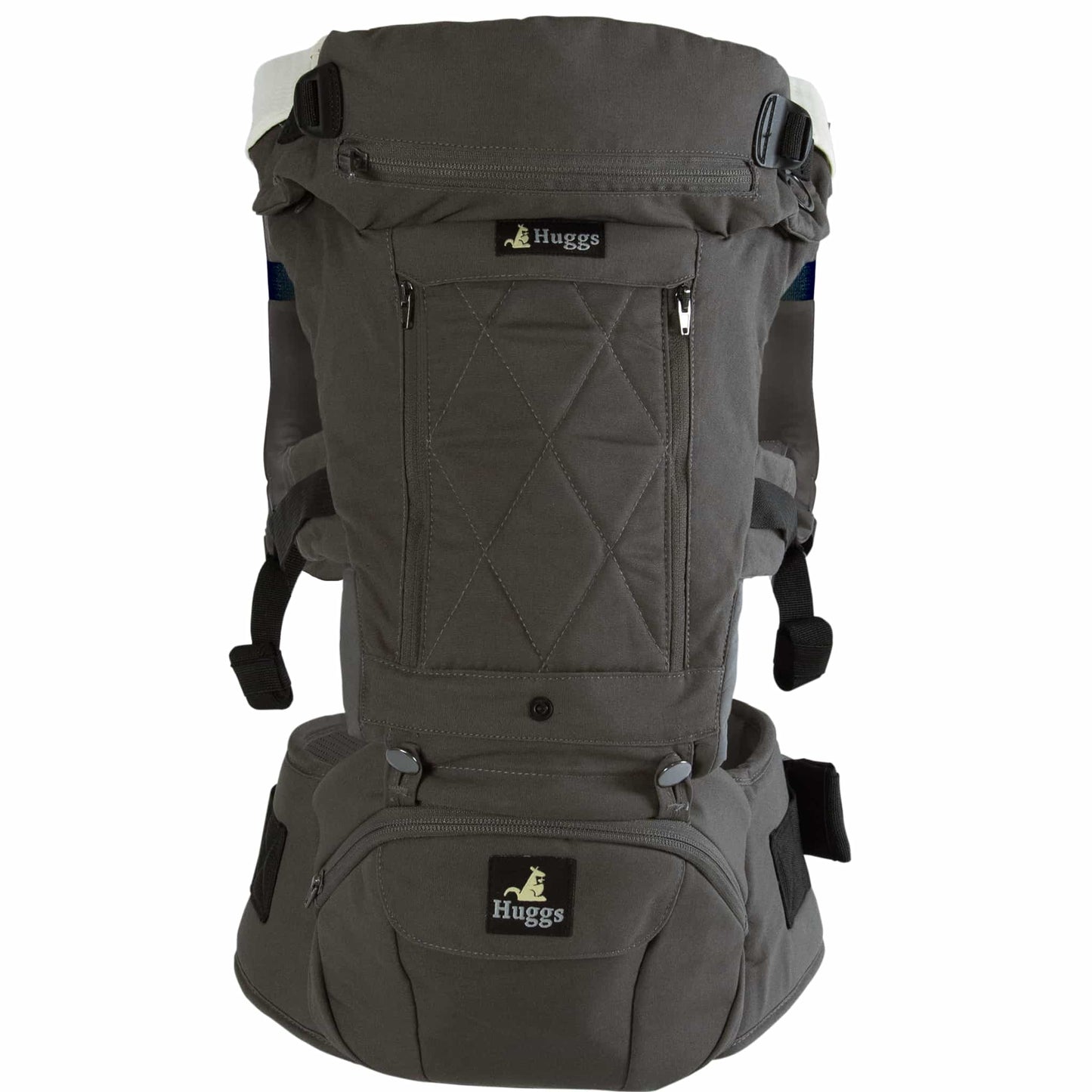 shoulder baby carrier