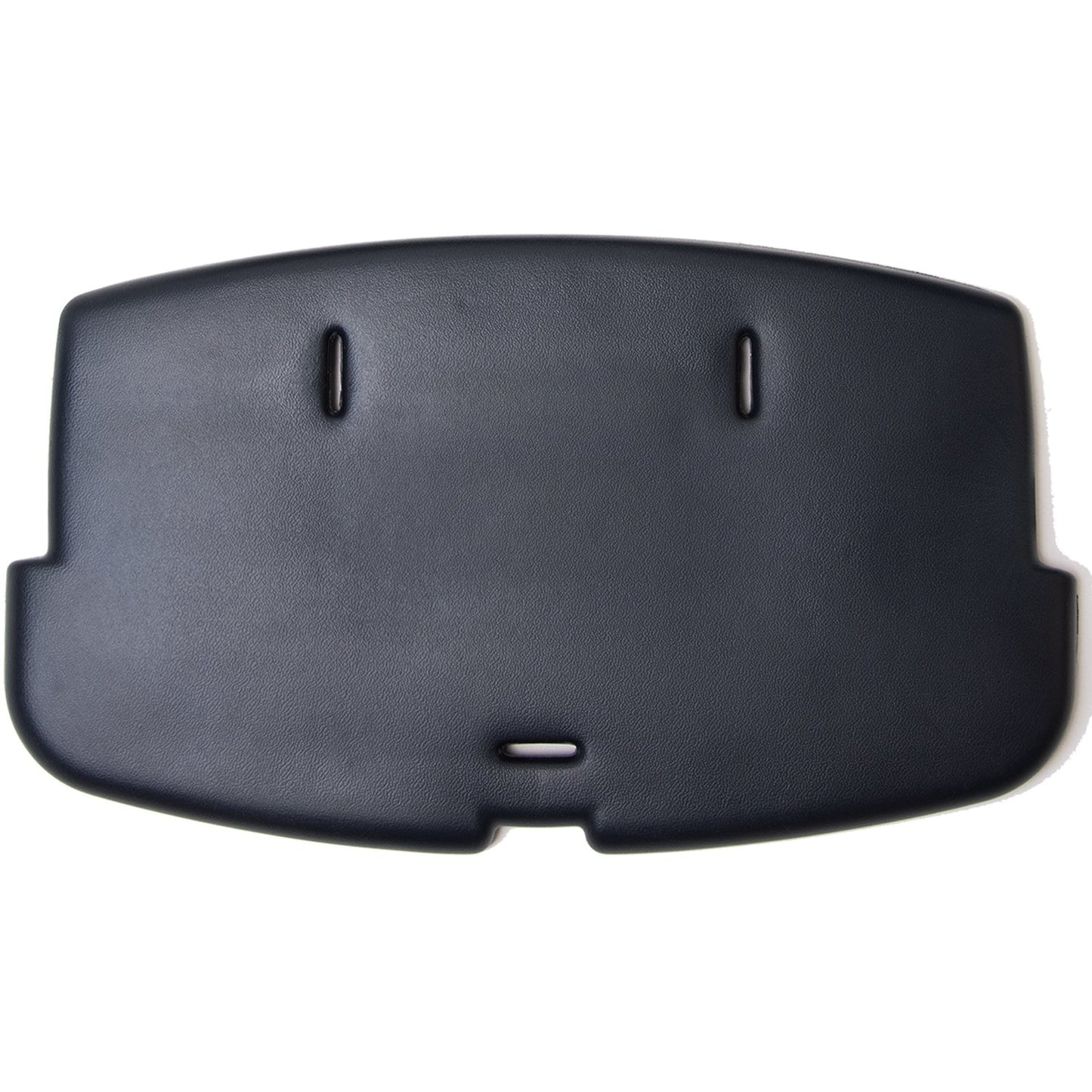 (Part O-BLK) Cushion Seat- BLACK PEARL- Beyond Junior High Chair