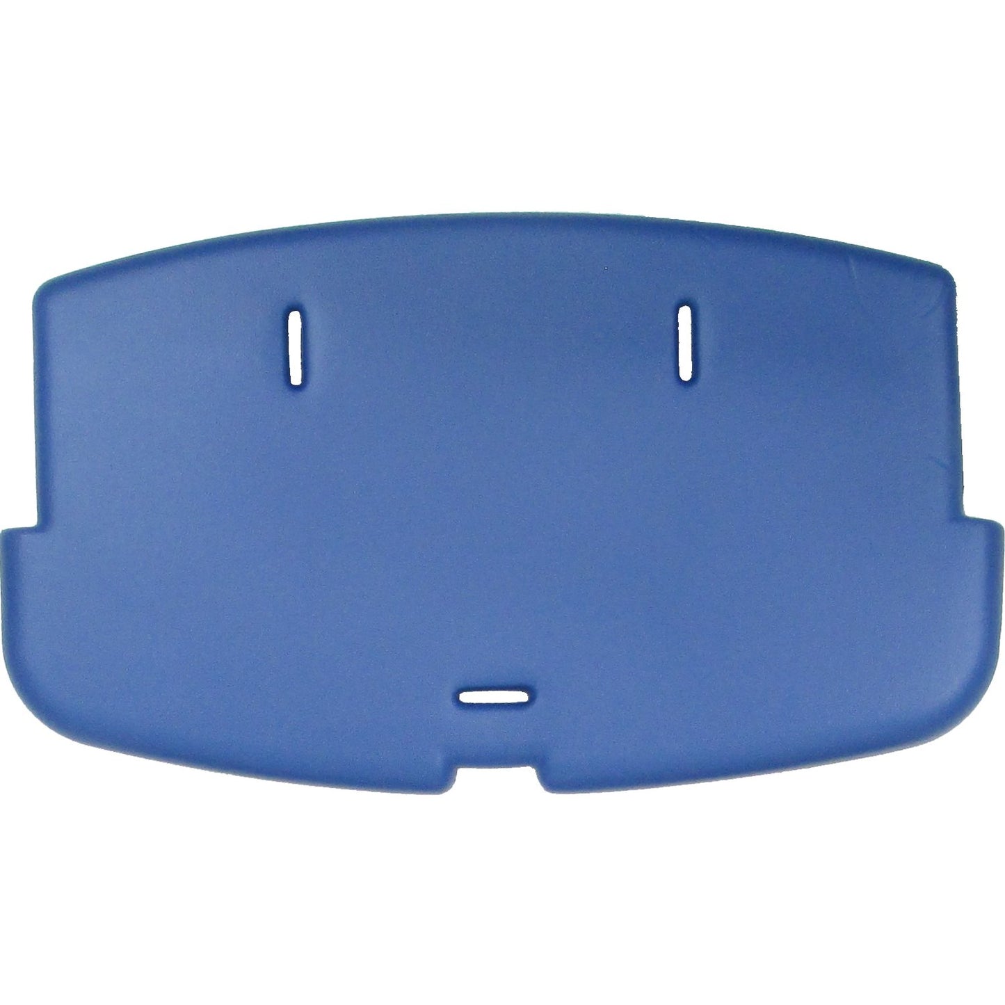 (Part O-BLU) Cushion Seat- BLUE BERRY- Beyond Junior High Chair