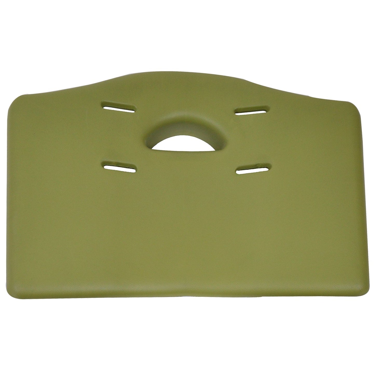 (Part M-OLV) Cushion Backrest- OLIVE - Beyond Junior High Chair