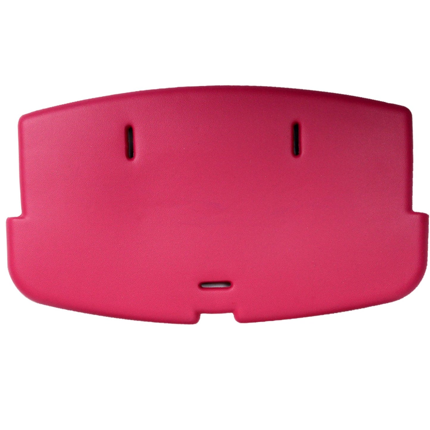 (Part O-RED) Cushion Seat- RASPBERRY RED - Beyond Junior High Chair
