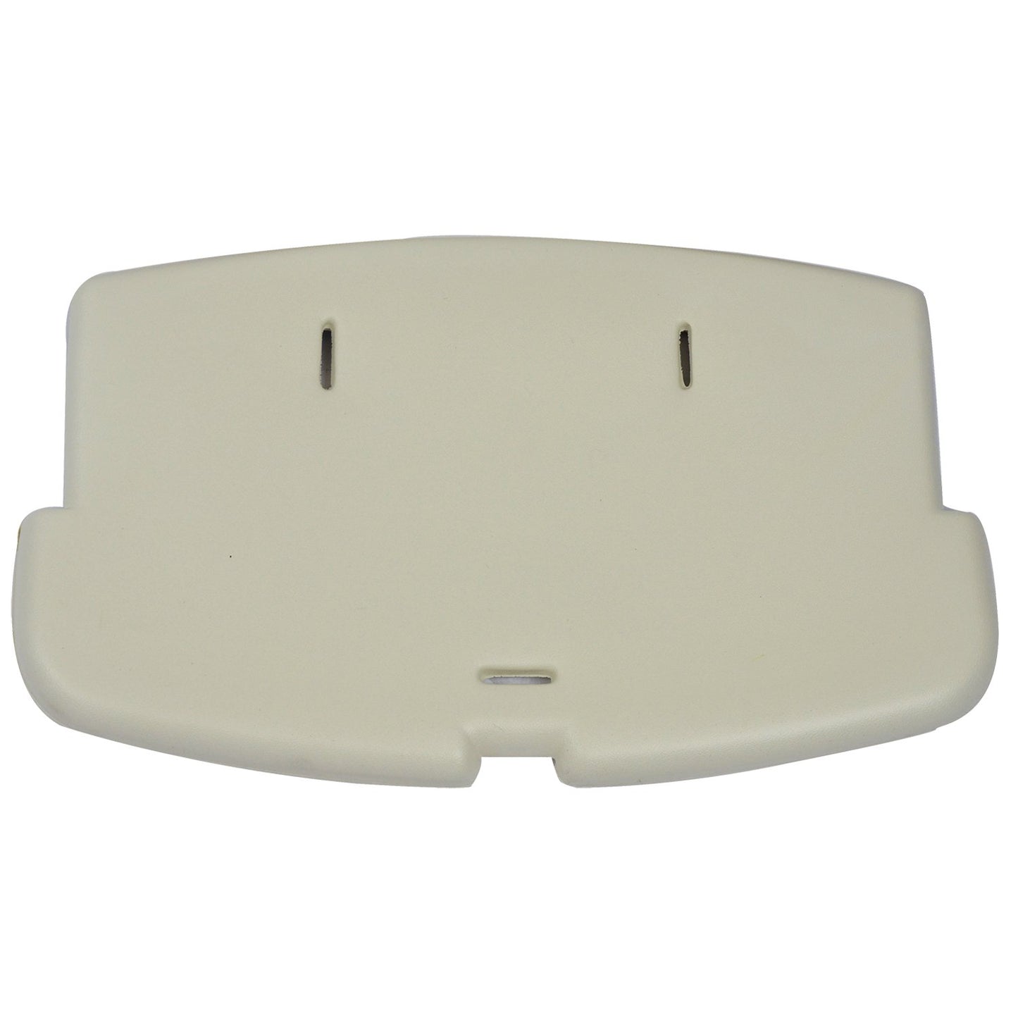 (Part O-WHI) Cushion Seat- CREAM WHITE - Beyond Junior High Chair