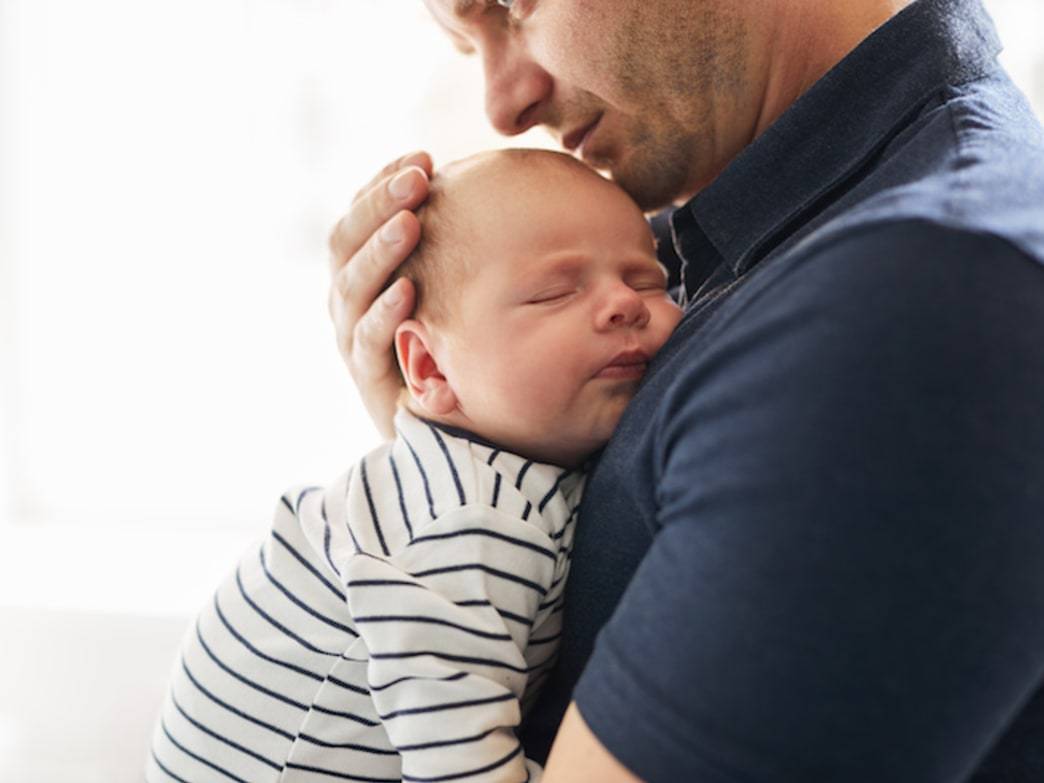 6 Important Duties That New Fathers Must Complete