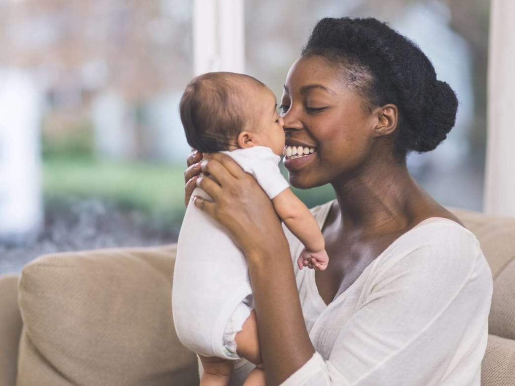 7 Things You Should Never Say to a Woman Recovering From Childbirth