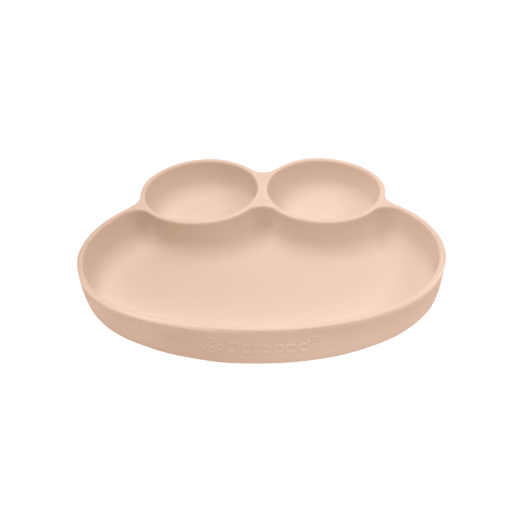 Octopod® Silicone Frog Suction Dishes