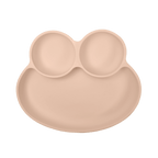 Octopod® Silicone Frog Suction Dishes