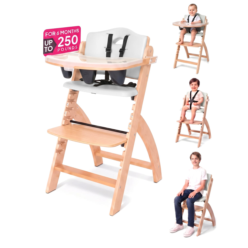 Beyond Junior® Y High Chair (2025)