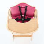 Beyond Junior® Y High Chair (2025)