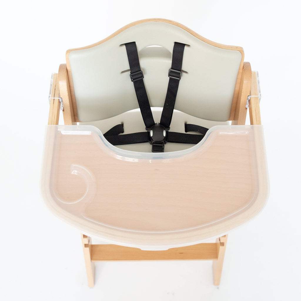 Beyond Junior® Y High Chair (2025)