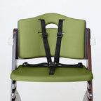 Beyond Junior® Y High Chair (2025)