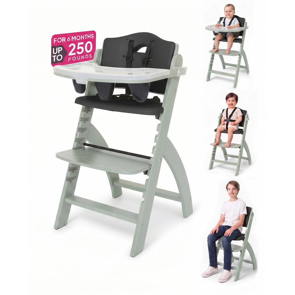 Beyond Junior® Y High Chair (2025)