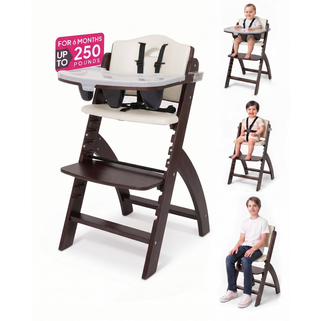 Beyond Junior® Y High Chair (2025)