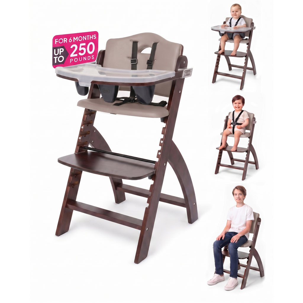 Beyond Junior® Y High Chair (2025)