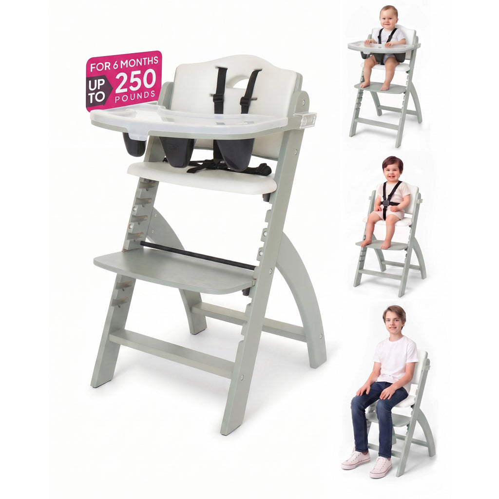 Beyond Junior® Y High Chair (2025)