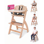 Beyond Junior® Y High Chair (2025)