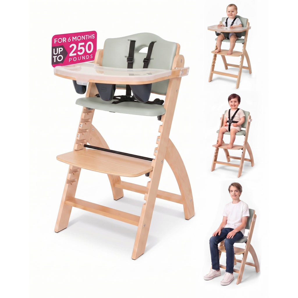 Beyond Junior® Y High Chair (2025)