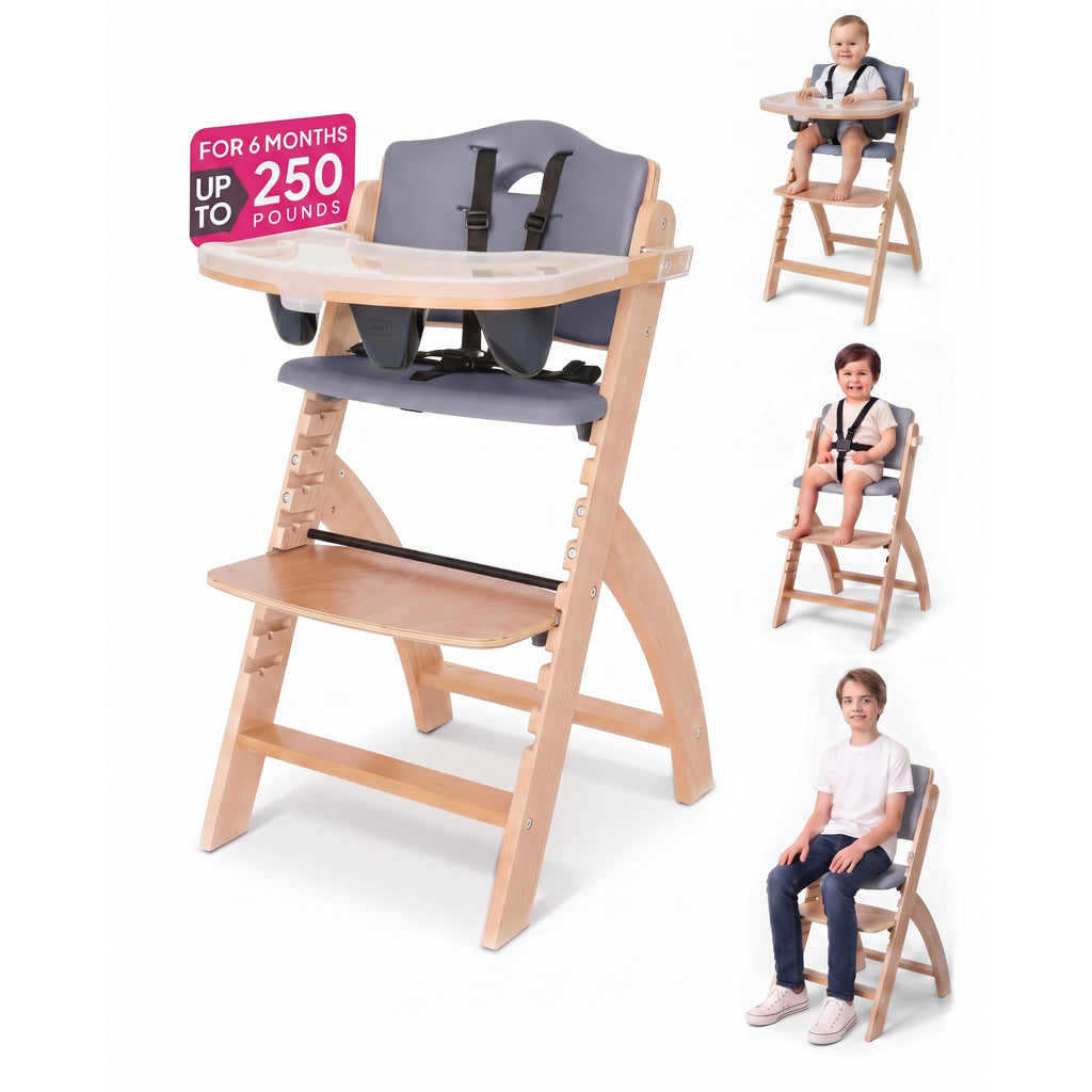 Beyond Junior® Y High Chair (2025)