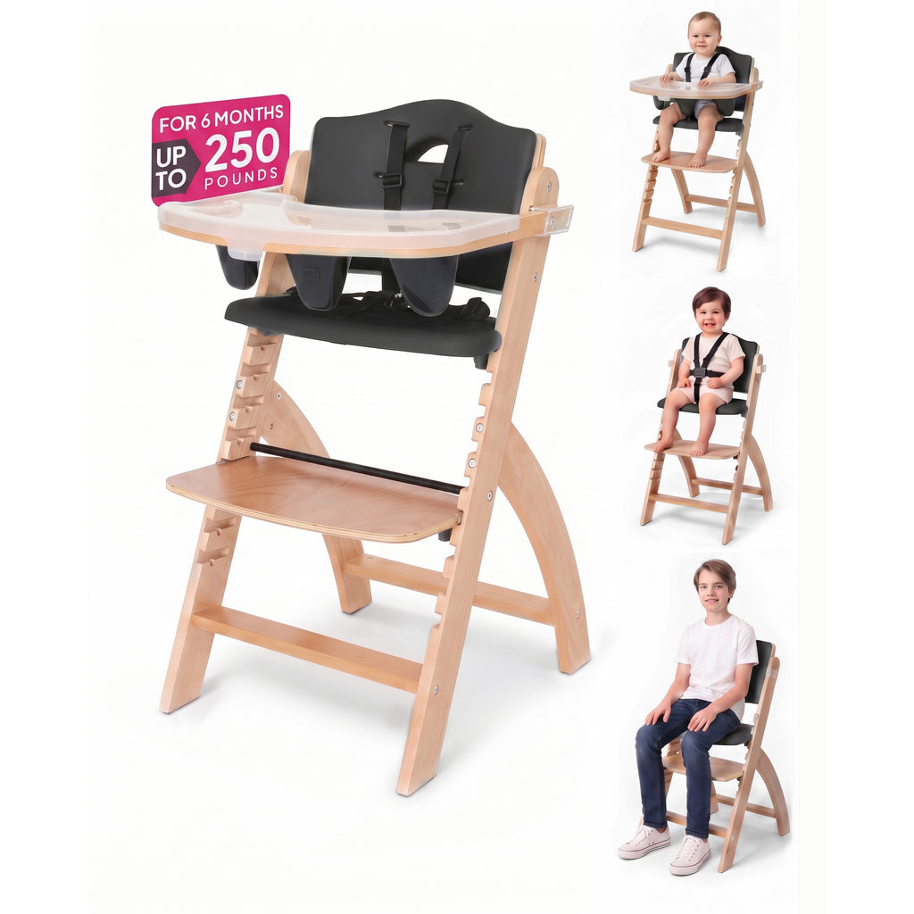 Beyond Junior® Y High Chair (2025)