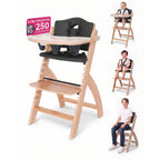 Beyond Junior® Y High Chair (2025)