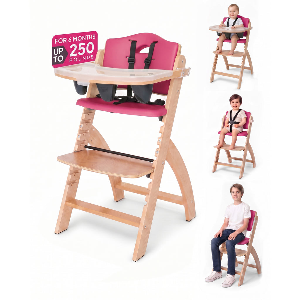 Beyond Junior® Y High Chair (2025)