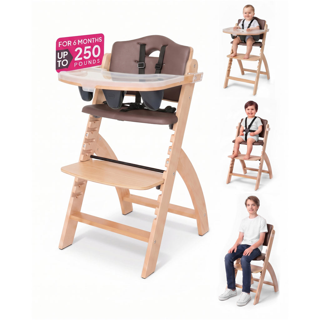 Beyond Junior® Y High Chair (2025)