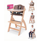 Beyond Junior® Y High Chair (2025)