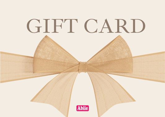 Baby Gift Cards