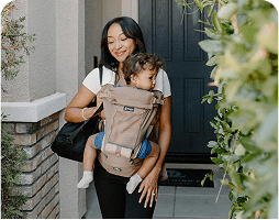 On-the-Move Comfort