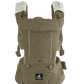 Huggs® Hip Seat Baby Carrier With Patented Hipbelt