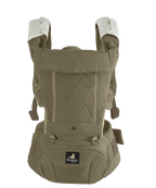 Huggs® Hip Seat Baby Carrier With Patented Hipbelt