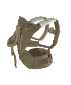 Huggs® Hip Seat Baby Carrier With Patented Hipbelt