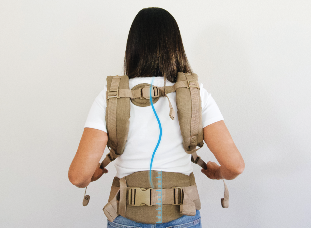 Back Support