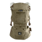Huggs® Hip Seat Baby Carrier With Patented Hipbelt