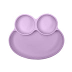 Octopod® Silicone Frog Suction Dishes