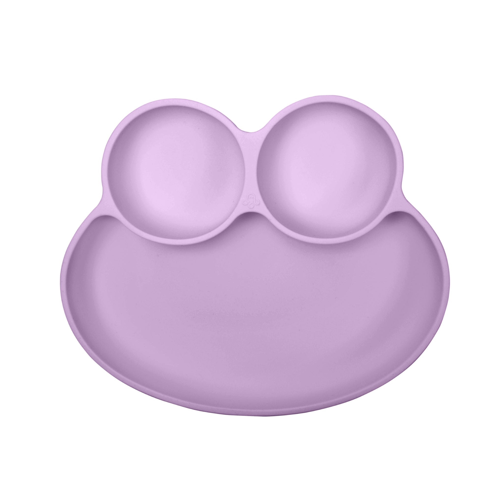 Octopod® Silicone Frog Suction Dishes