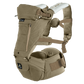 Huggs® Hip Seat Baby Carrier With Patented Hipbelt