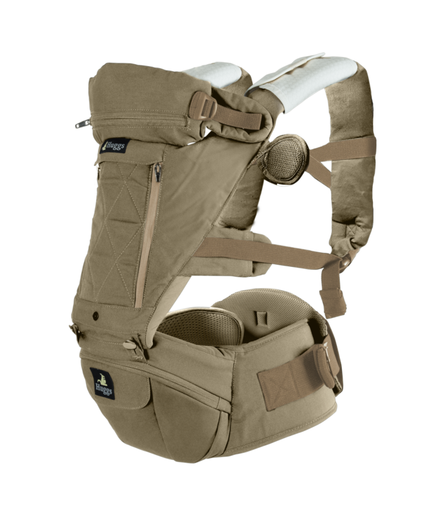 Huggs Baby Carrier
