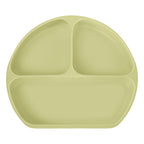 Octopod® Silicone Suction Triangle Plate
