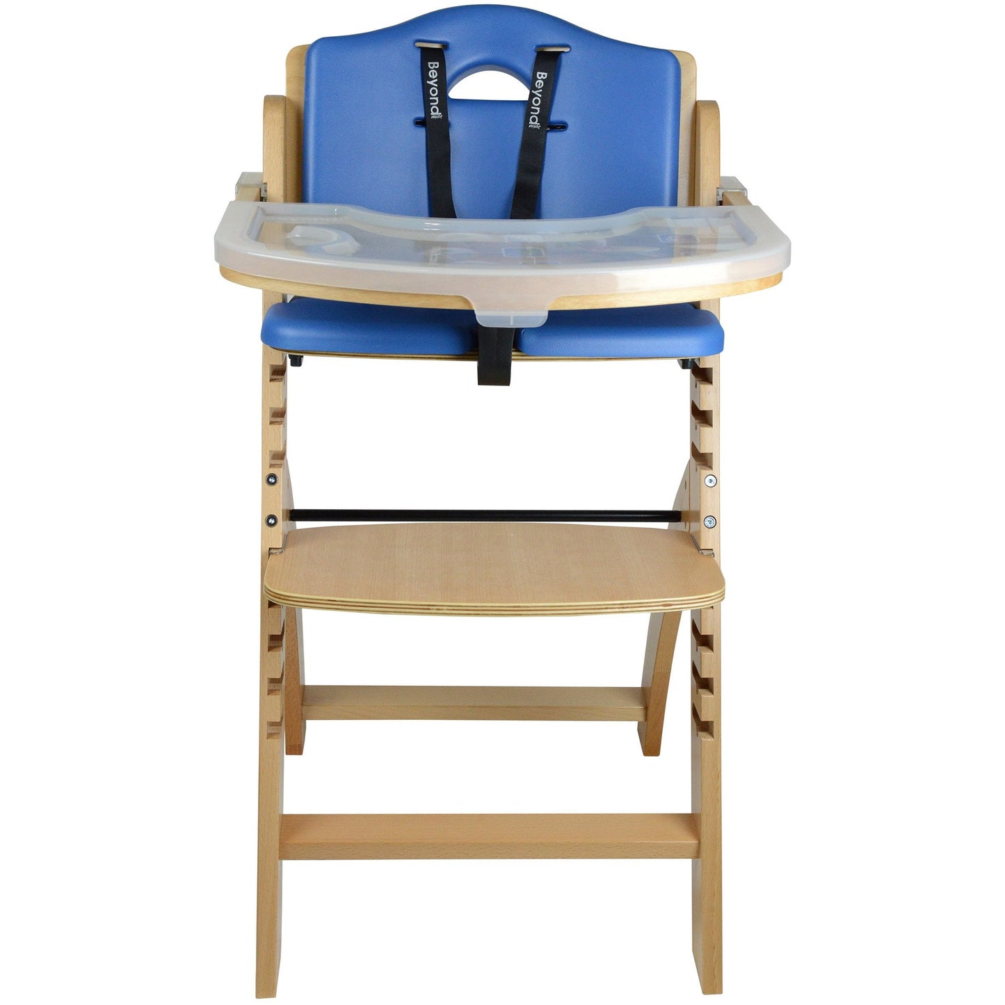 Modern high chair