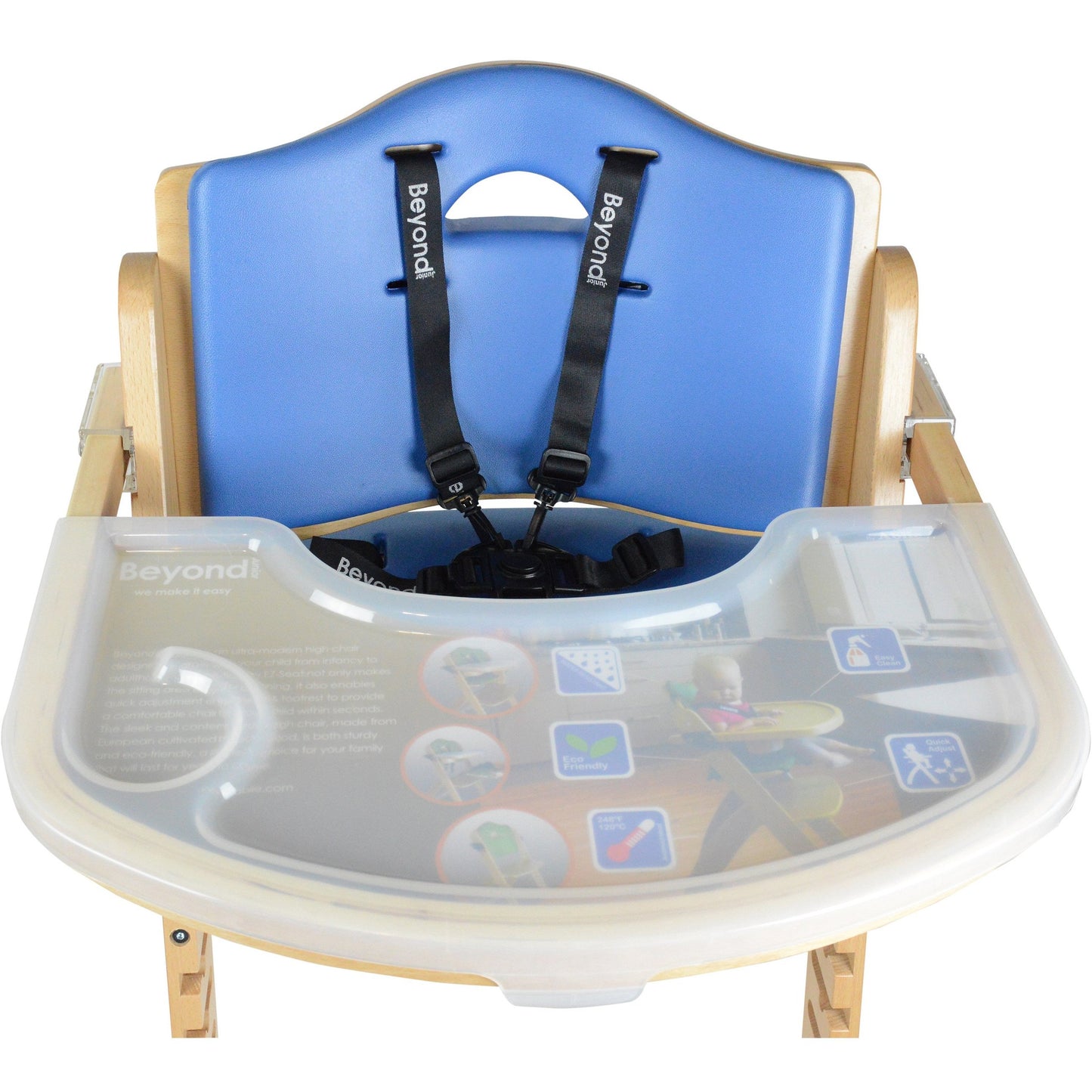 Junior High Chair