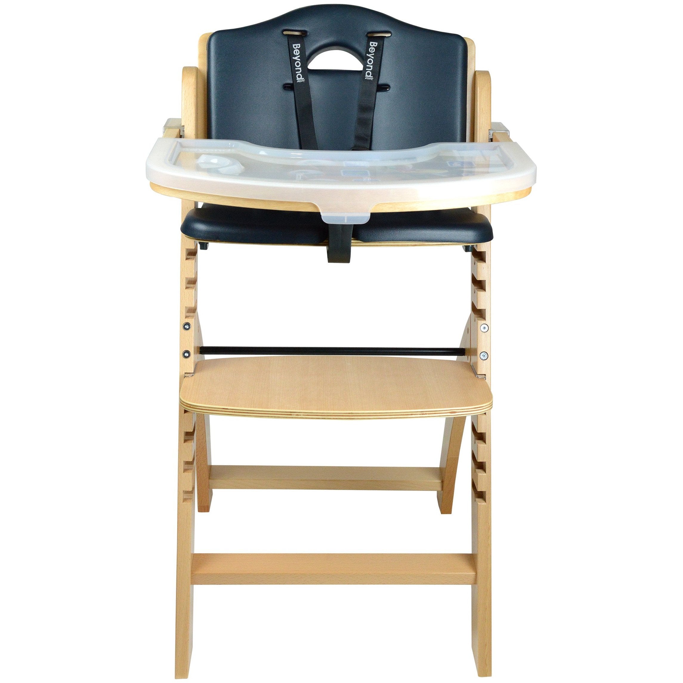 Abiie beyond wooden high chair online target