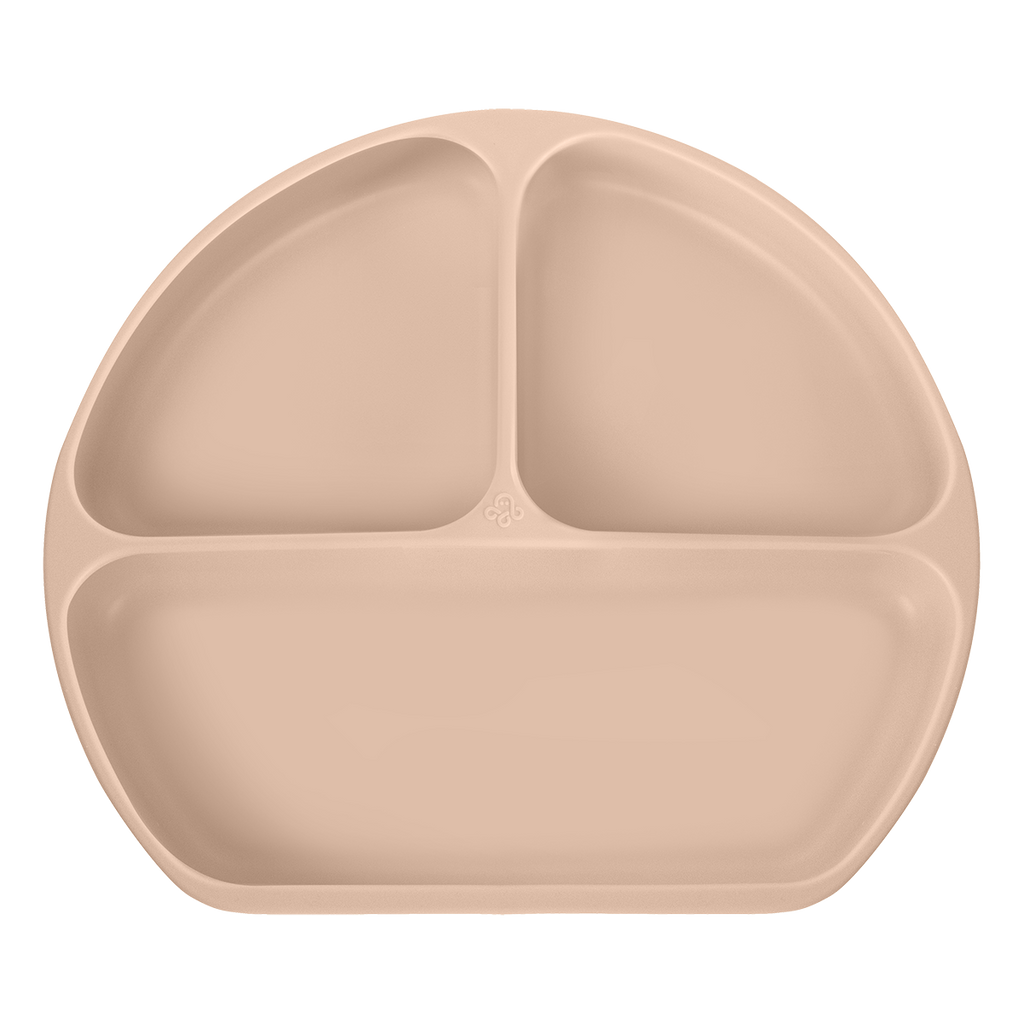 Octopod® Silicone Suction Triangle Plate